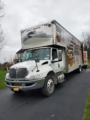 Soliman Movers And More LLC photo 4