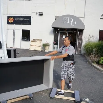Miller Moving Co