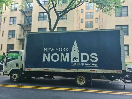 New York Nomads Moving LLC