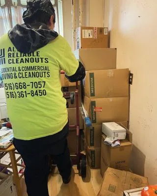 Always Reliable Moving & Cleanouts LLC