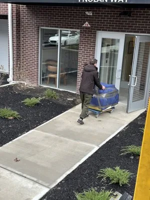 Redhat Moving INC photo 4