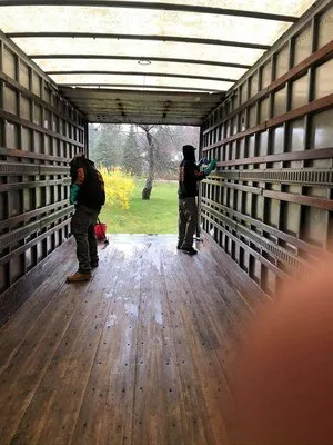 The Careful Brothers Moving Company INC