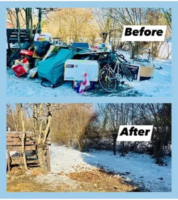 Rich The Mover & Junk Removal photo 4