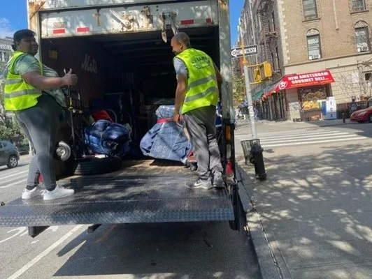 Uncle Jo Movers LLC photo 5