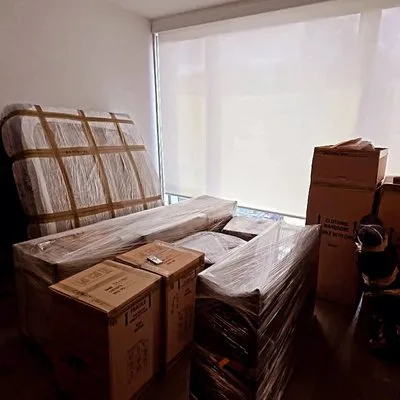 A&D Brothers Moving