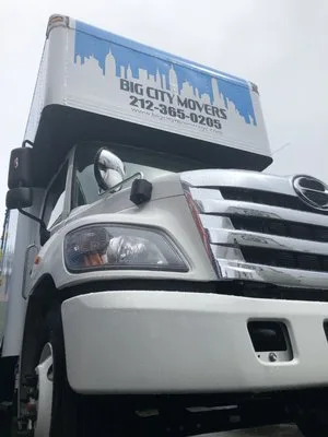 Felix Big City Movers photo 4