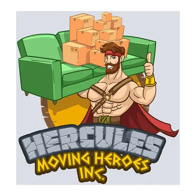 Hercules Moving Heroes INC