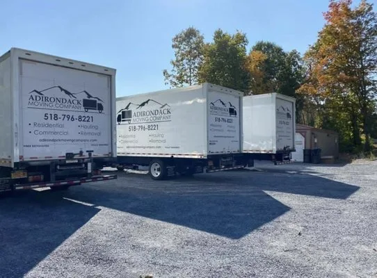 Adirondack Moving Company LLC photo 4