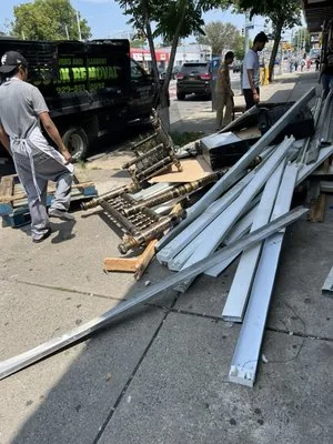 Movers And Cleanout Crew INC
