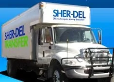Sher-Del Transfer INC