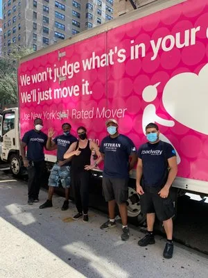 Veteran Movers Nyc LLC photo 5