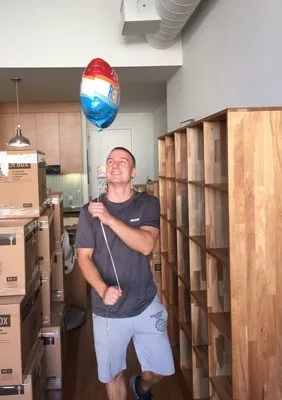 New York Nomads Moving LLC photo 2