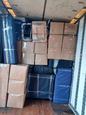 Highlawn Moving & Storage INC