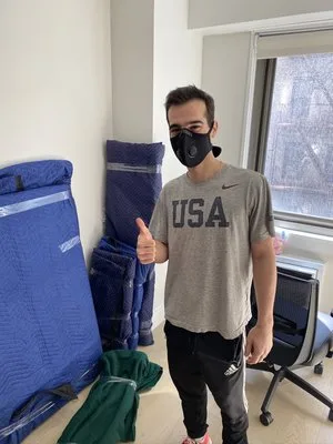 Happy4 Moving INC