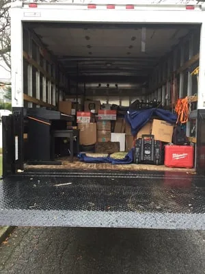 Da Moving Corp photo 1