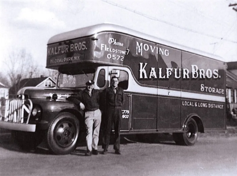 Kalfur Bros INC