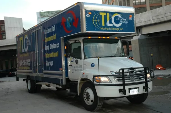 Four Seasons Moving & Storage INC photo 2