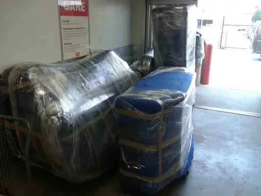 Outbox Moving & Storage INC photo 5