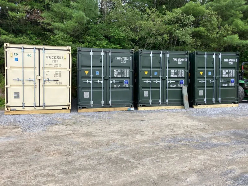 Madden's Transfer & Storage INC photo 1