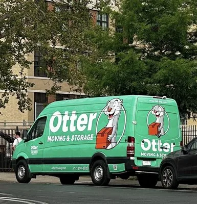 Otter Moving And Storage LLC