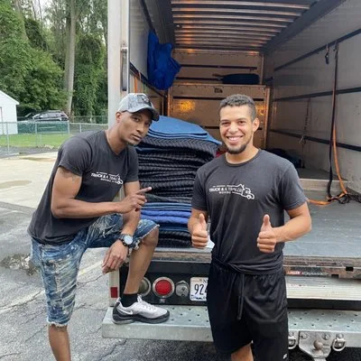 Truck And A Trailer Moving LLC