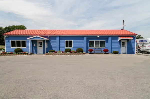 Mabey's Realty INC