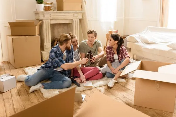 Your Hometown Mover LLC