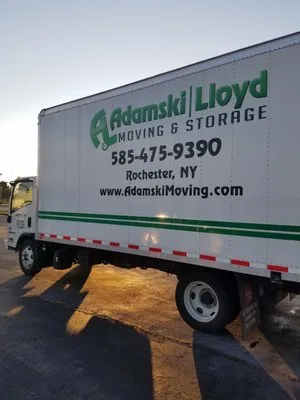 Adamski Moving And Storage INC photo 2