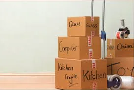 Movers And Cleanout Crew INC