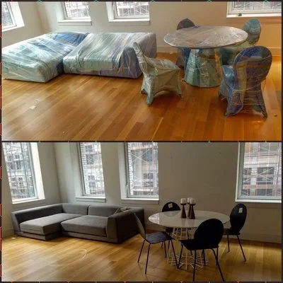 Katz Moving INC photo 3