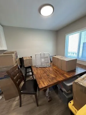 Ny Moving & Storage Corp photo 1