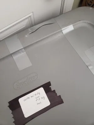 Naglee Moving & Storage INC photo 1