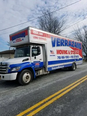 Verrazano Moving & Storage INC photo 3