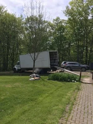 Abbey Movers photo 1