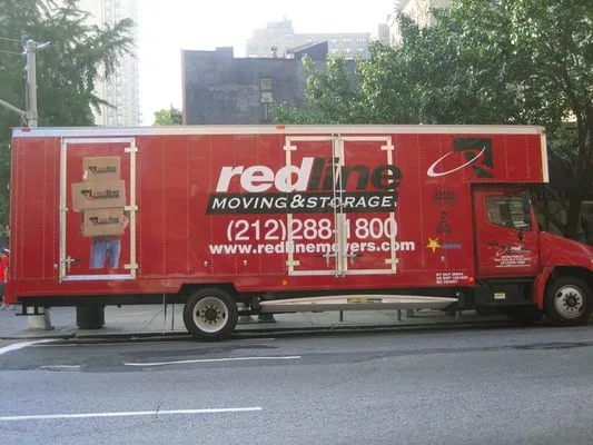 Redline Moving INC photo 2