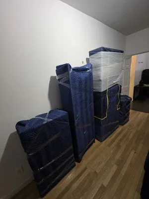 Marathon Relocation LLC