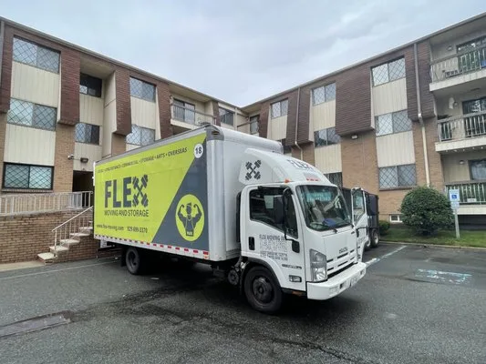 Flex Moving INC photo 2