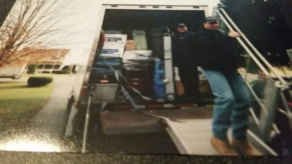 Tristate Movers INC