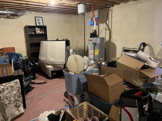 The Moving Doctor photo 1