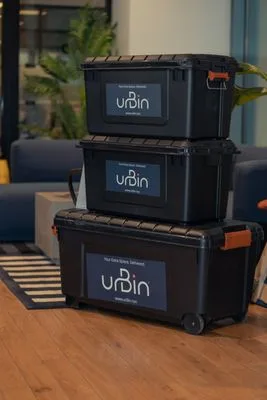 Urbin Nyc INC photo 2