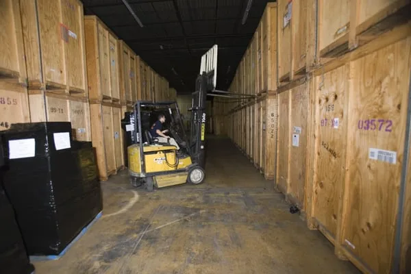 Montia Movers