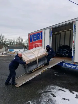 Verrazano Moving & Storage INC photo 4