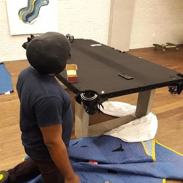 Trans World Imperial Shippers LLC