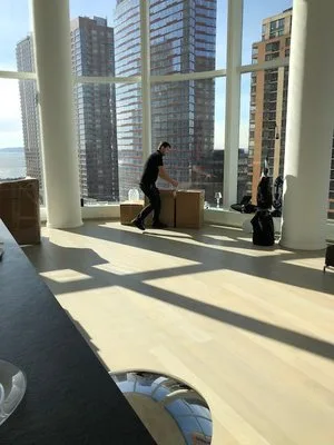 Expo Movers Nyc Corp