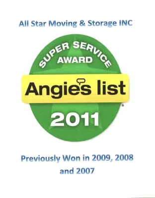 Top Shelf Moving And Storage photo 4