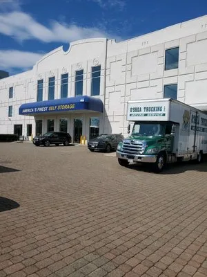 O'shea Trucking INC