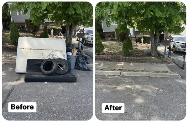 Rich The Mover & Junk Removal photo 1
