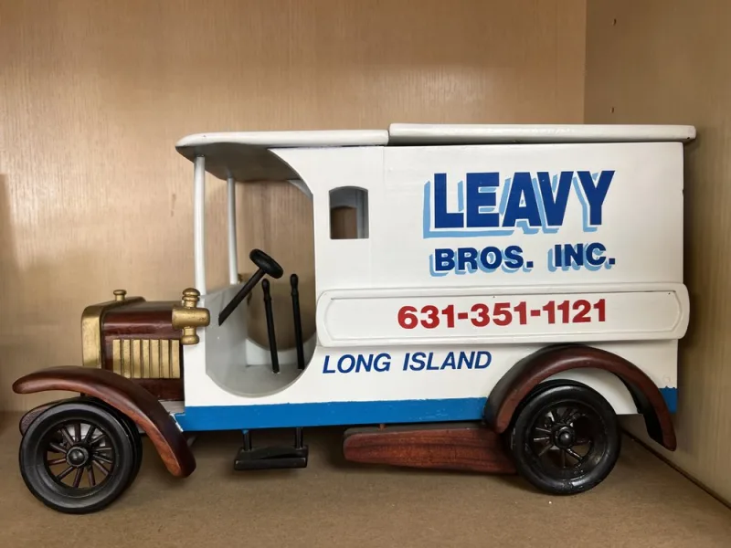 Leavy Brothers Moving & Storage INC photo 1
