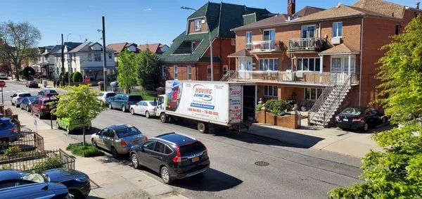 Moving Zone INC photo 2