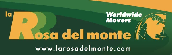 La Rosa Del Monte Express